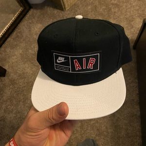 Nike SnapBack hat